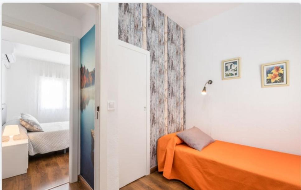 Apartament Casaflori Torremolinos Zewnętrze zdjęcie