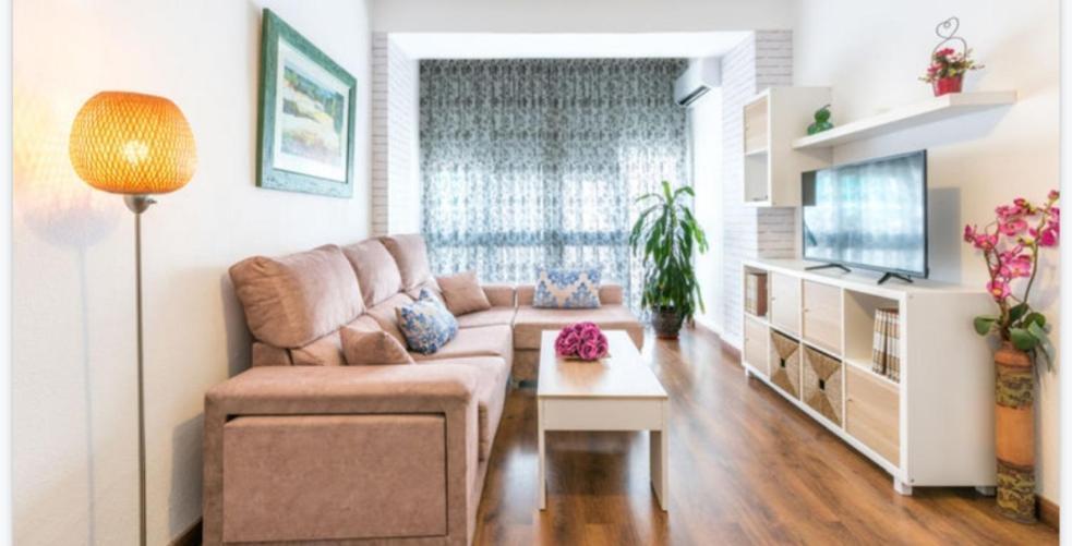 Apartament Casaflori Torremolinos Zewnętrze zdjęcie