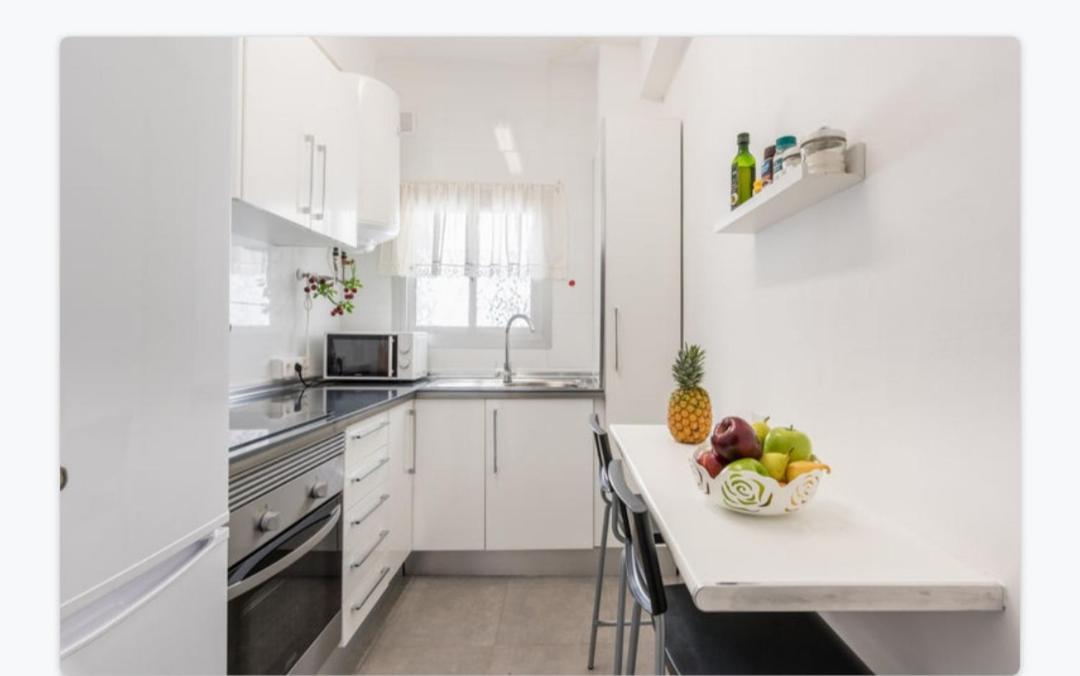 Apartament Casaflori Torremolinos Zewnętrze zdjęcie